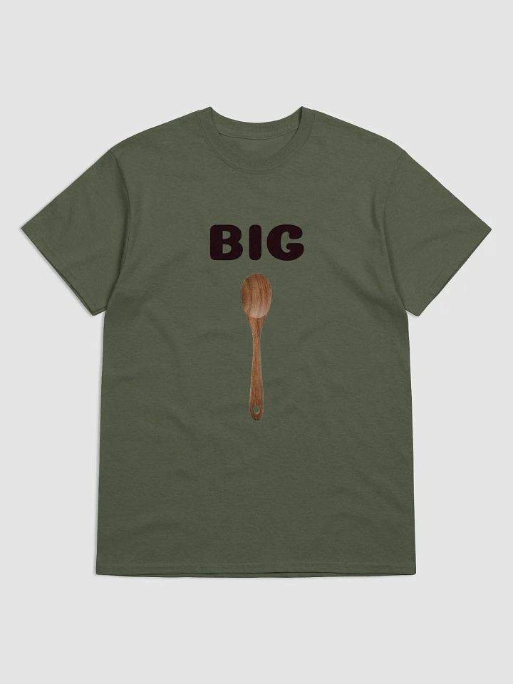 Big Spoon T Shirt product image (3)