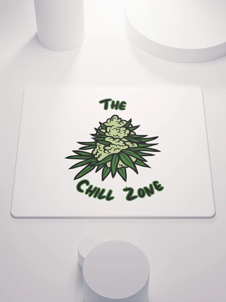 420 Friendly CZ Gaming Mouse Pad product image (1)