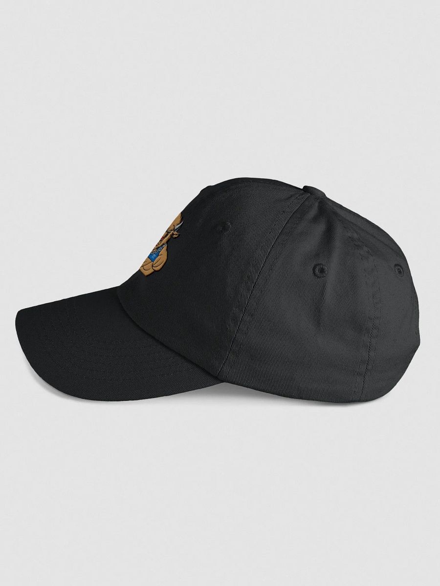 Children's Hockeymancb77 Hat product image (18)