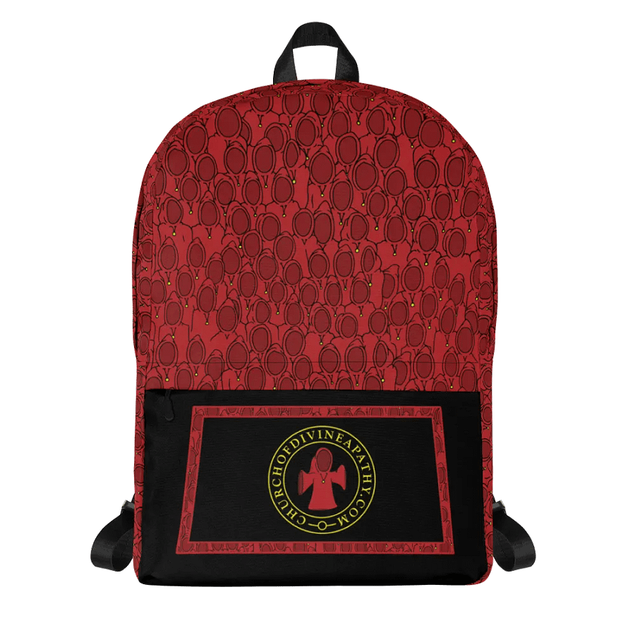 One of Us Backpack product image (1)