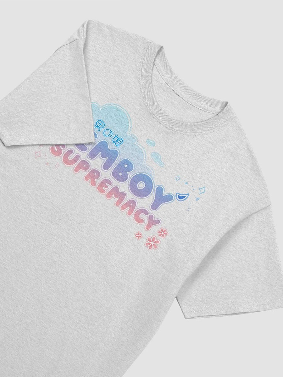 Femboy Supremacy TShirt V2 product image (32)