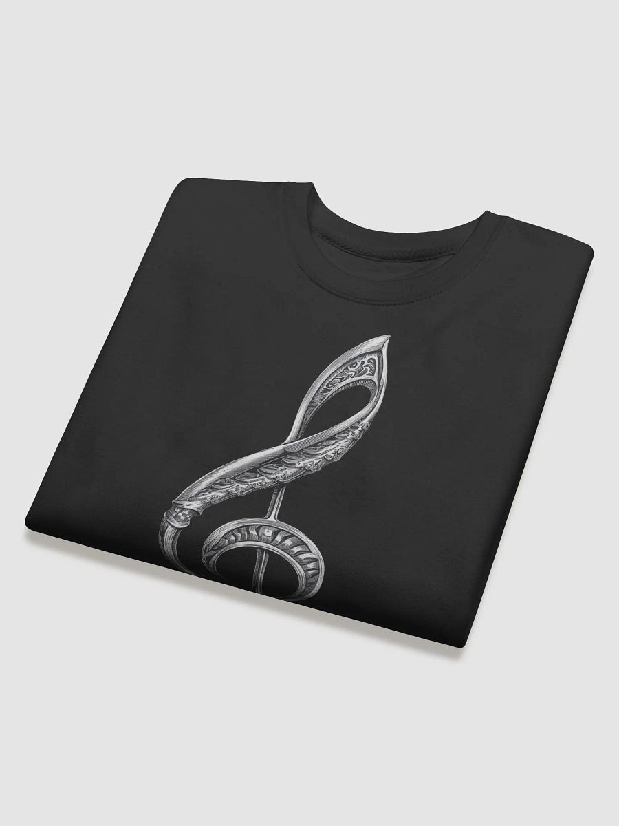 Musician's Eye sweatshirt product image (4)