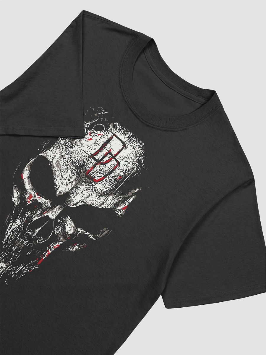 Rogue Symbol Skull T-Shirt product image (2)