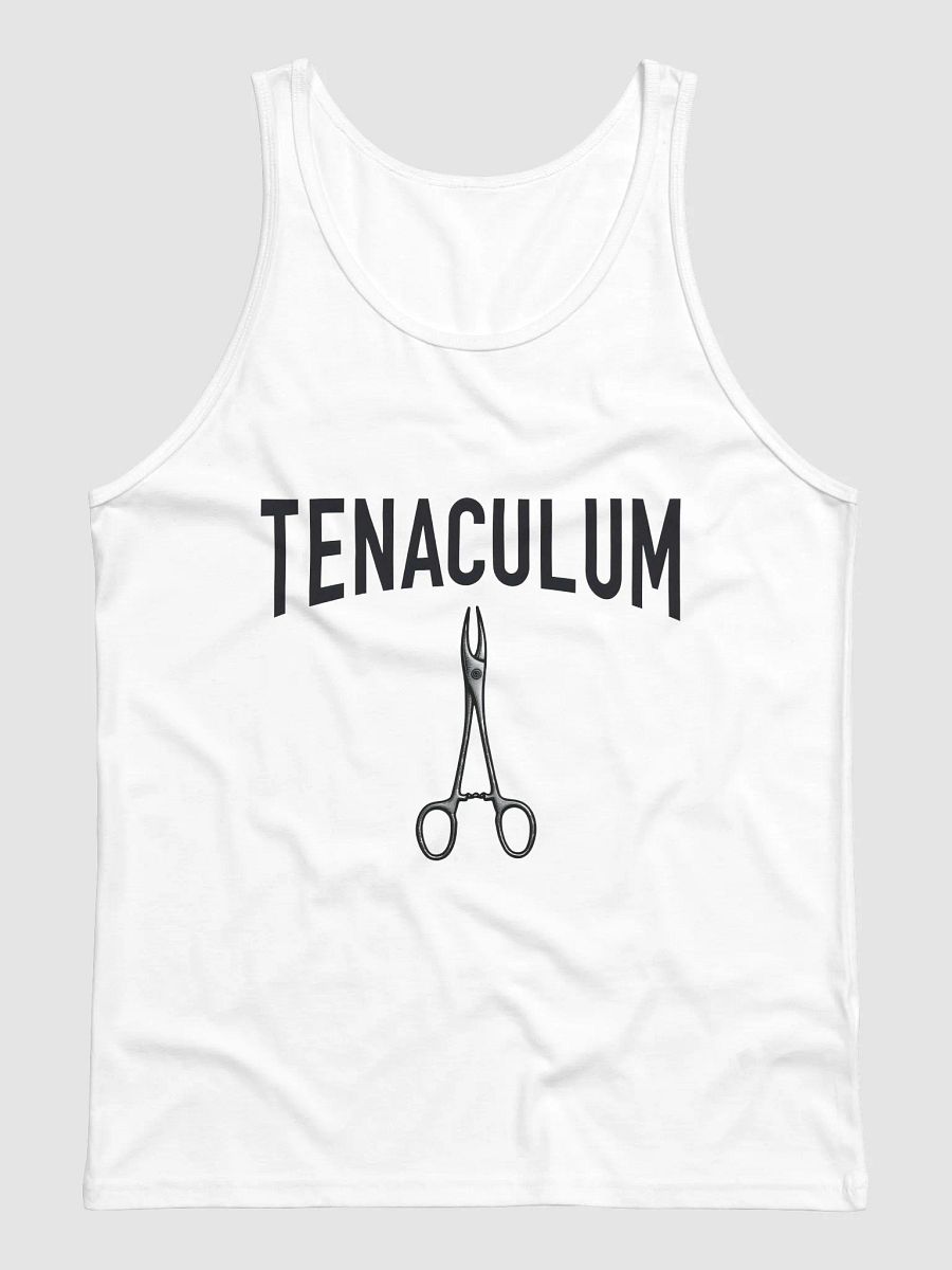 Tenaculum Grasp Tank product image (2)