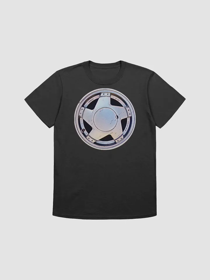 Renault 5 GT Turbo Tshirt product image (2)