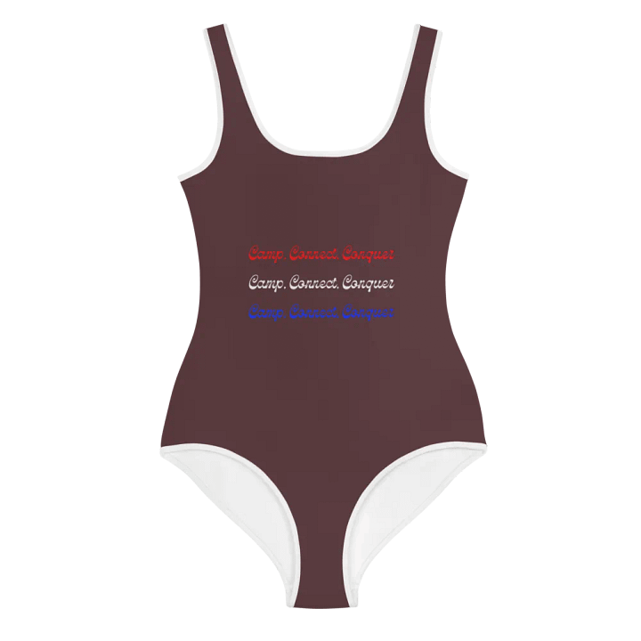 Camp, Connect, Conquer product image (1)