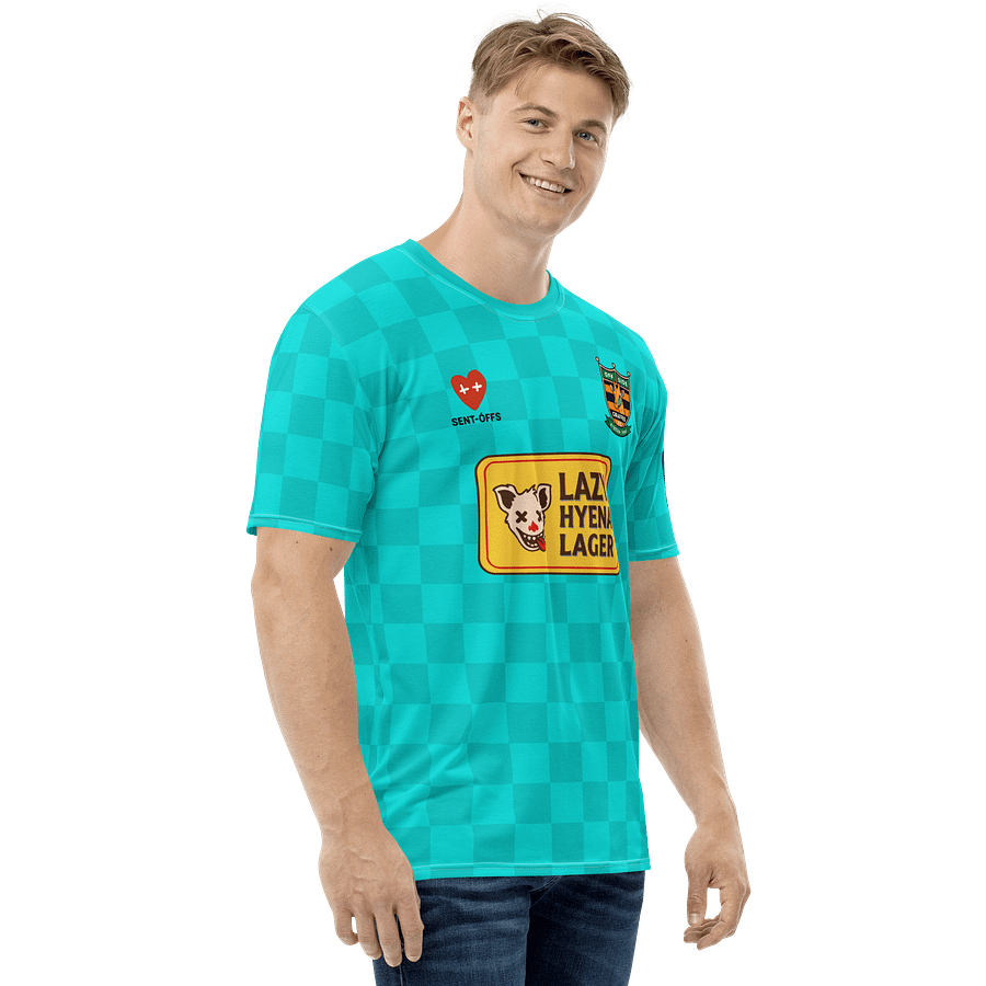 OFFSIDE GIRAFFES FC Away Jersey product image (8)