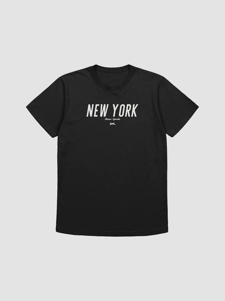 chfpar City / New York Celebration Crewneck Tee product image (4)