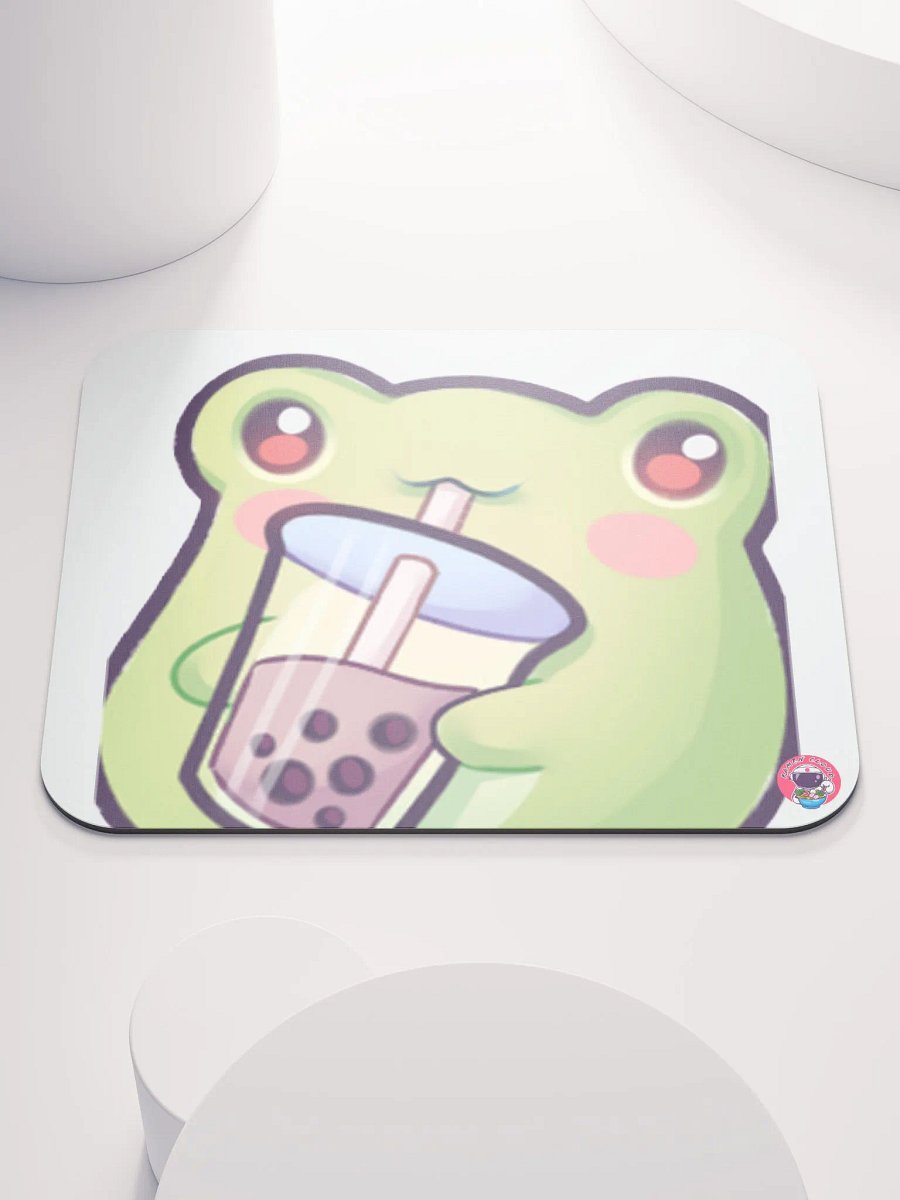 Pet Boba Frog product image (1)