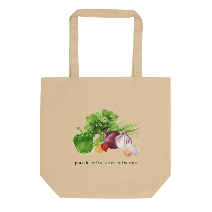 Harvest Tote Bag product image (1)