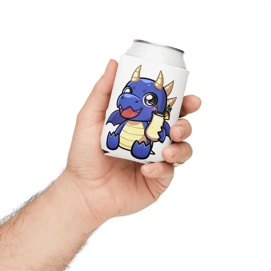 Draco Koozie product image (4)