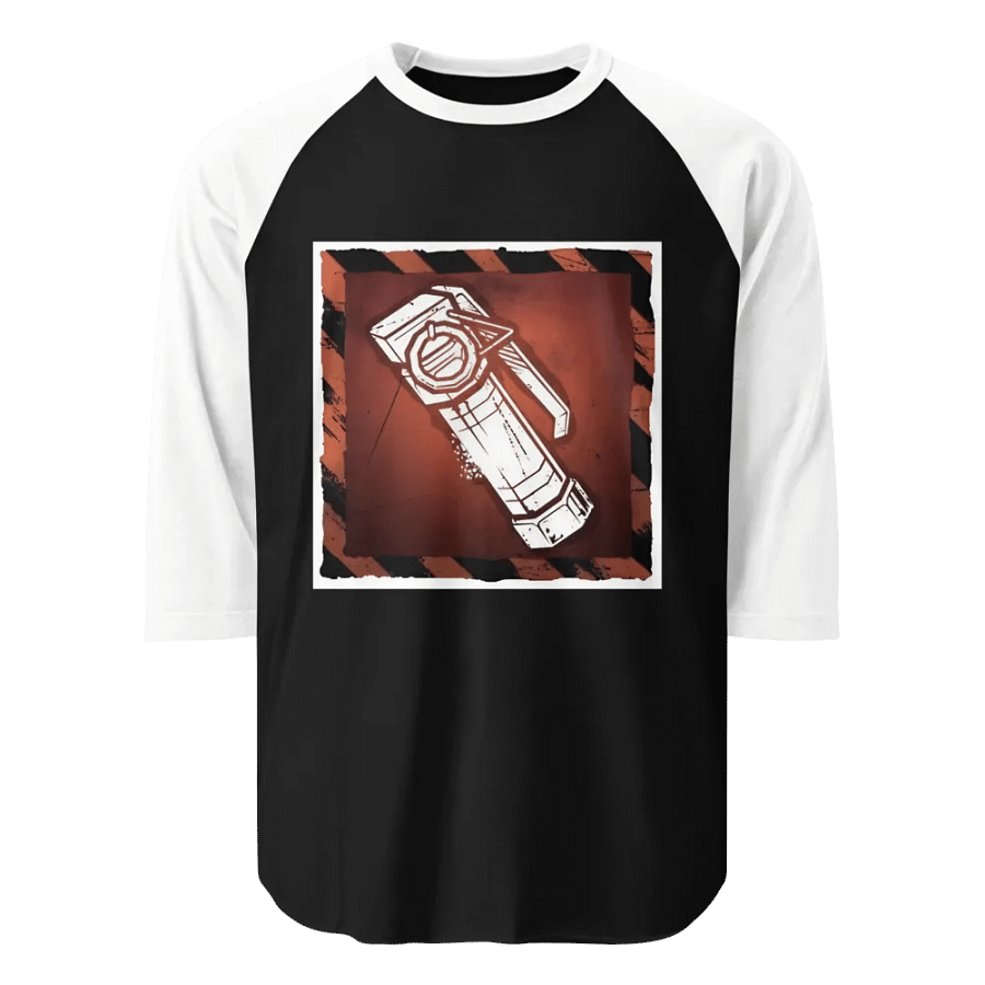 Flashbang Tee product image (1)