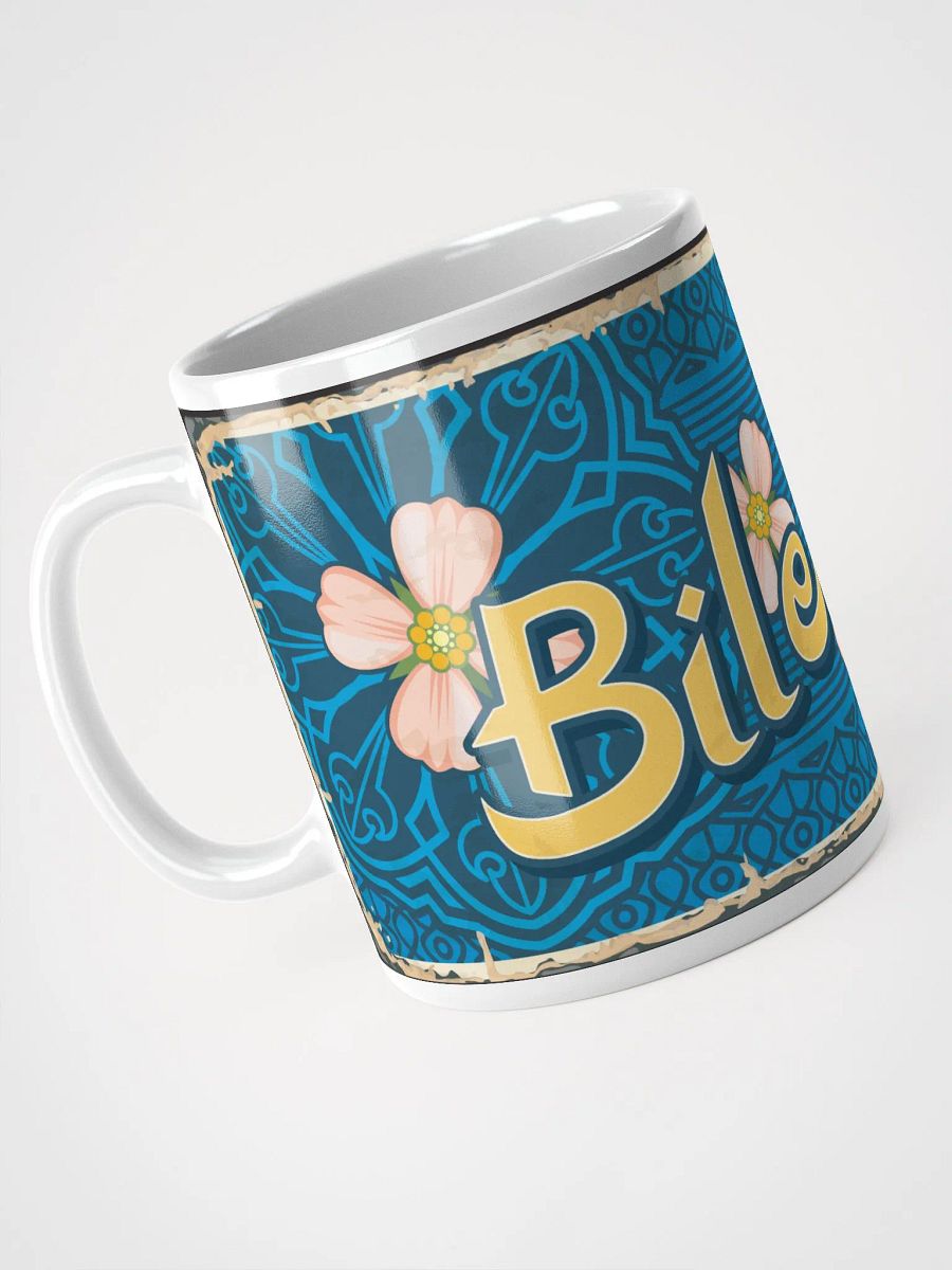 Bilecik Mug - Vintage Design product image (9)