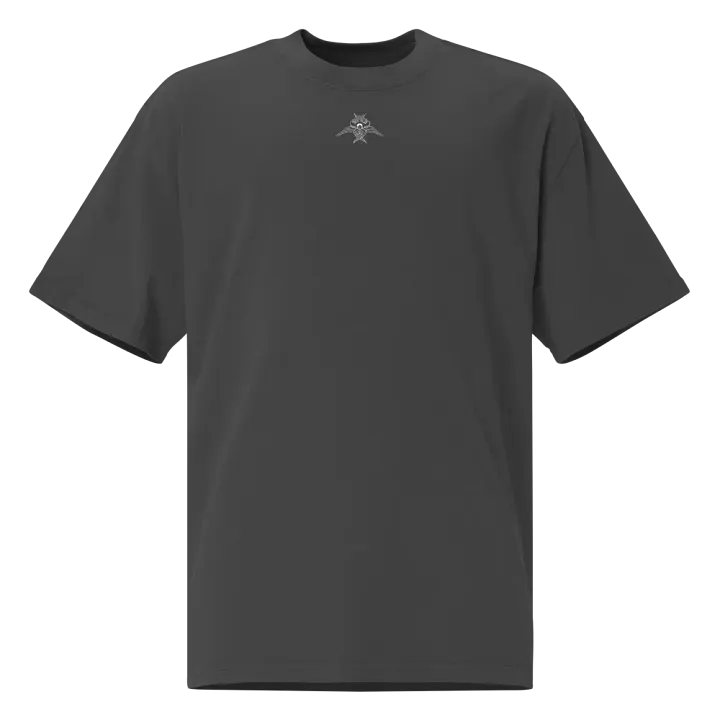 Cherubim Oversized Tee product image (2)