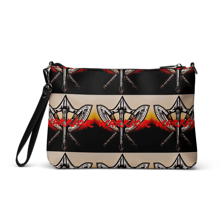 VAKKIO Warrior Crossbody Bag product image (2)