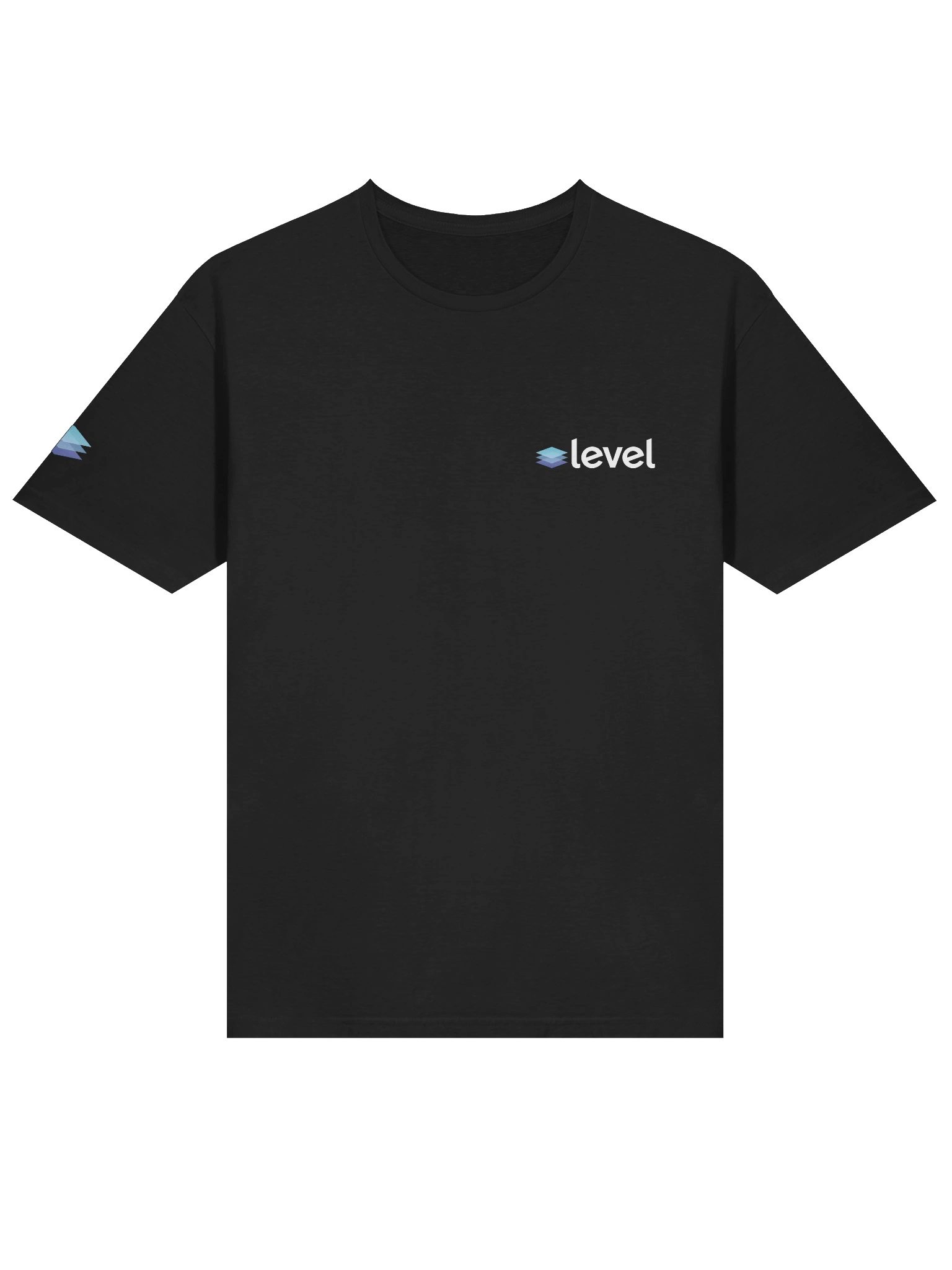 Level Classic Tee - Dark product image (3)