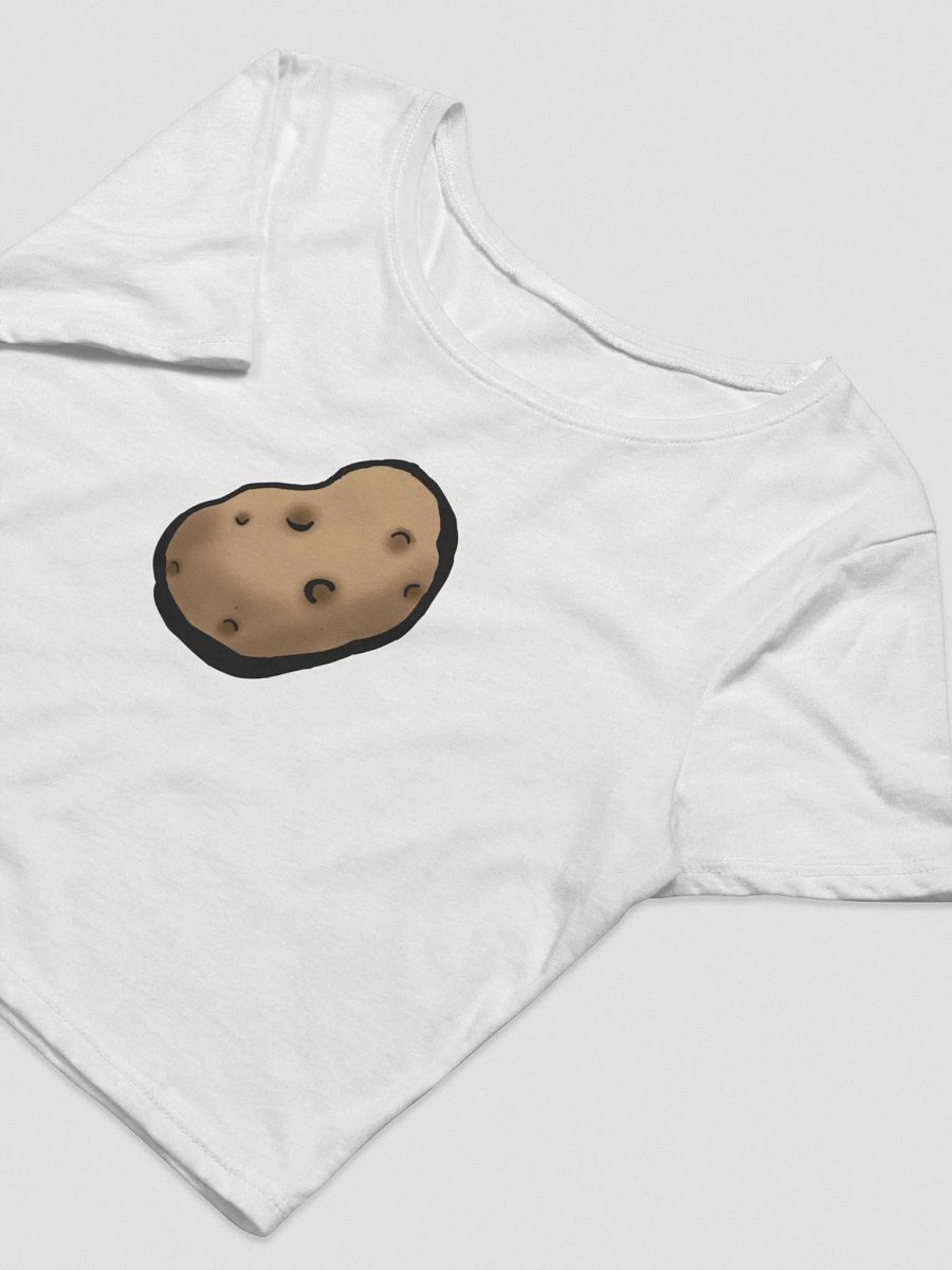 OG 'Potato' Women's Crop Tee product image (5)