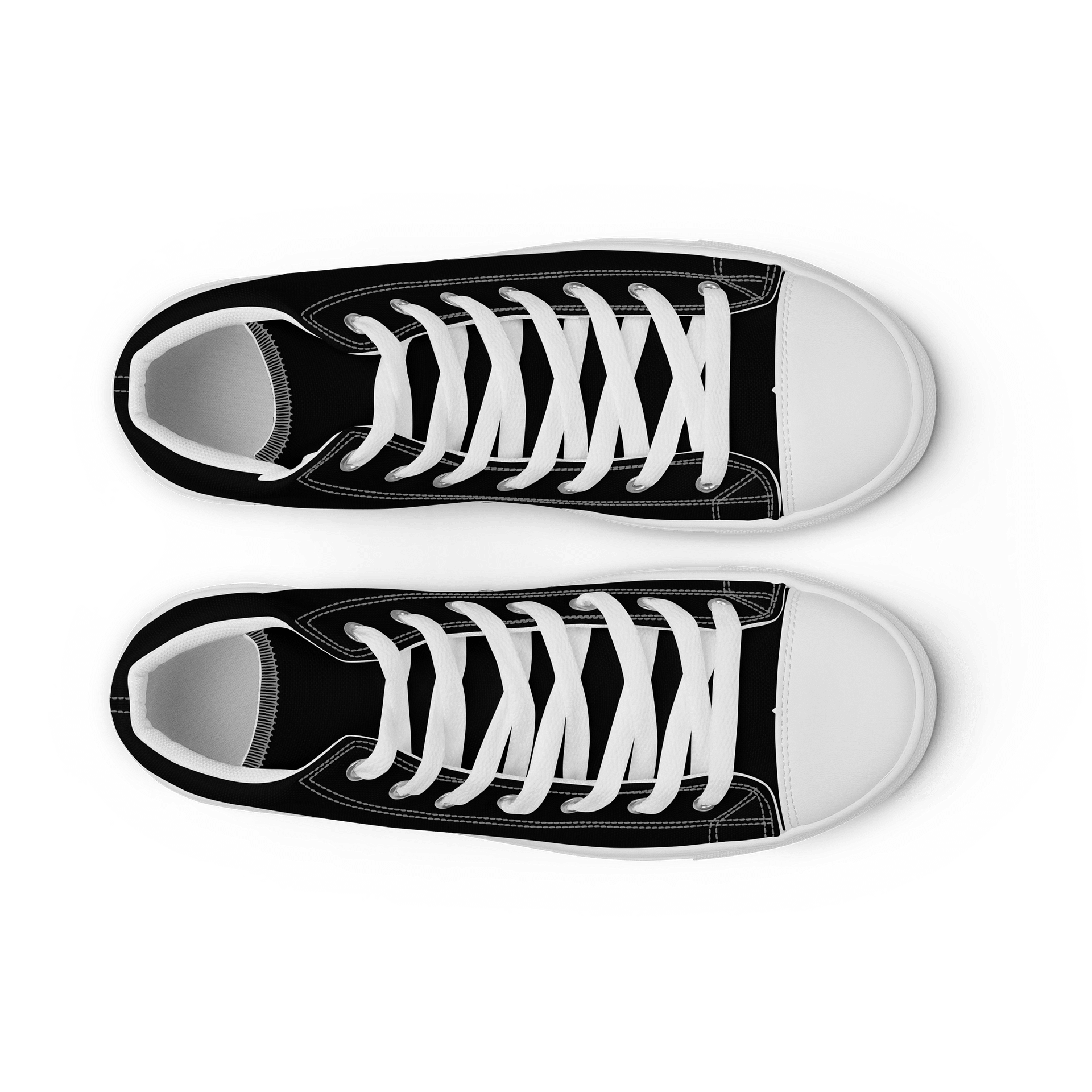 All Stars - Women's High Top Canvas Shoes product image (18)