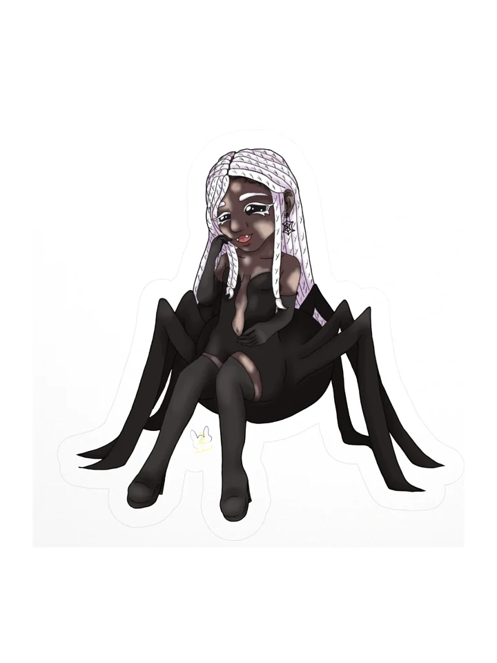 Imani Spider product image (1)