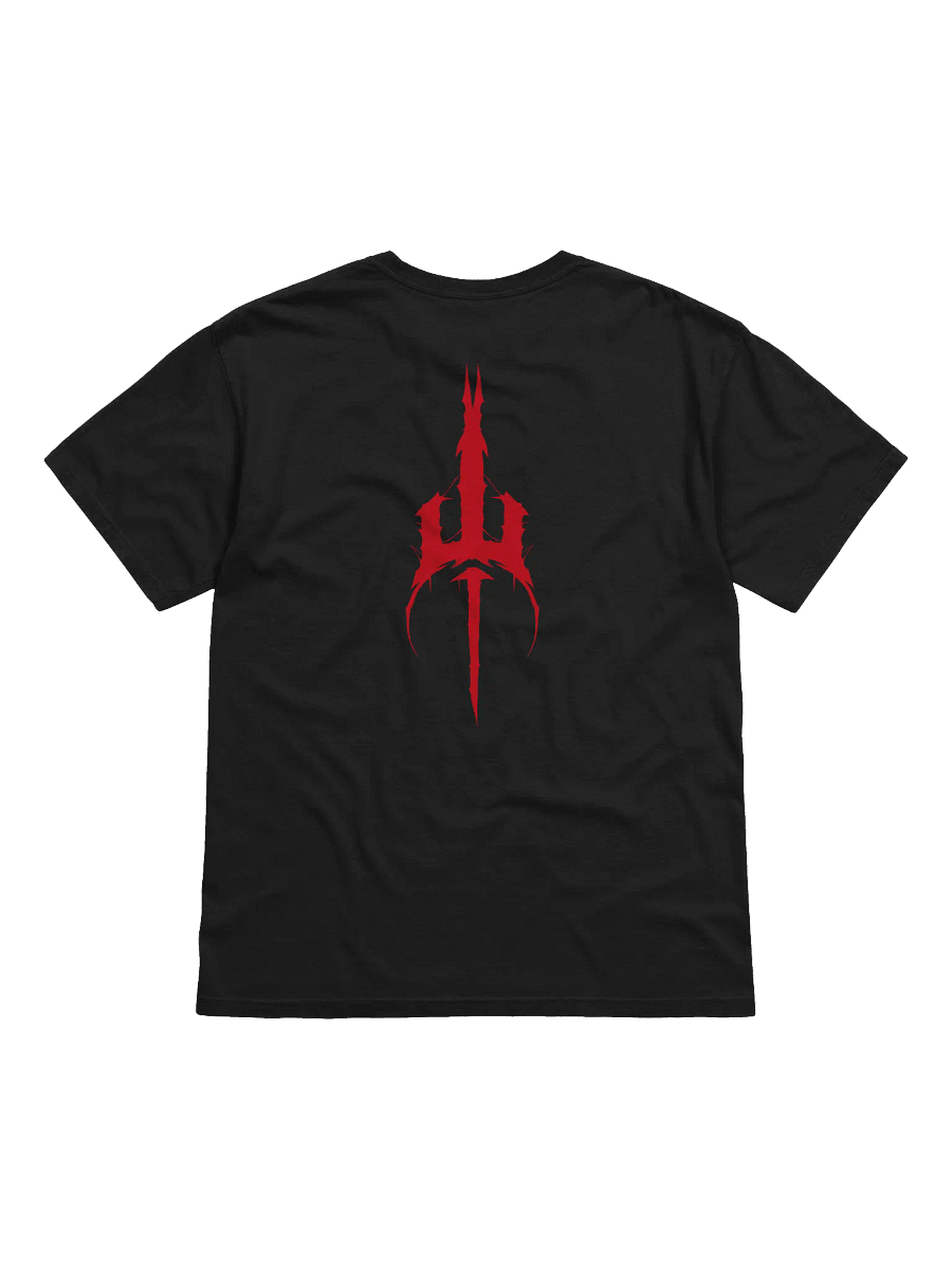 AXILON LOGO TEE product image (2)