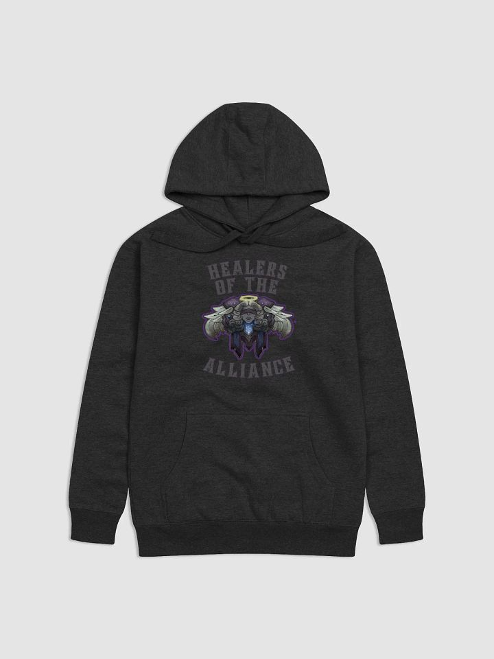 WoW Holy Priest Hoodie product image (3)