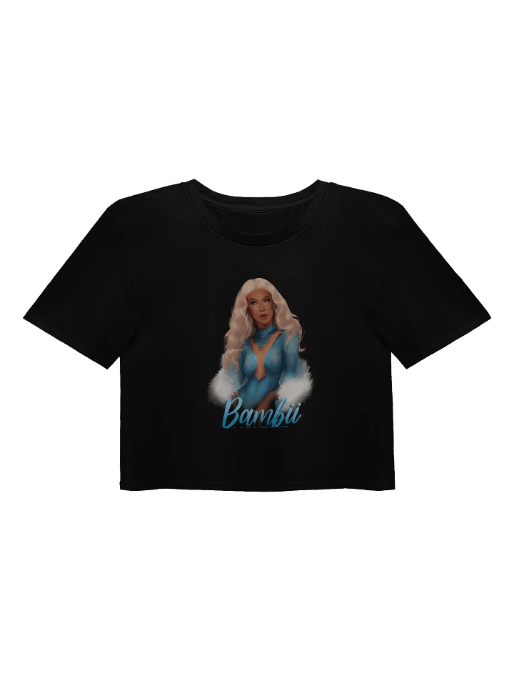Bambii Croptop product image (4)