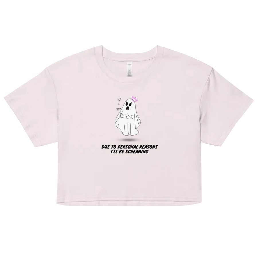 Due To Personal Reasons I'll Be Screaming product image (7)