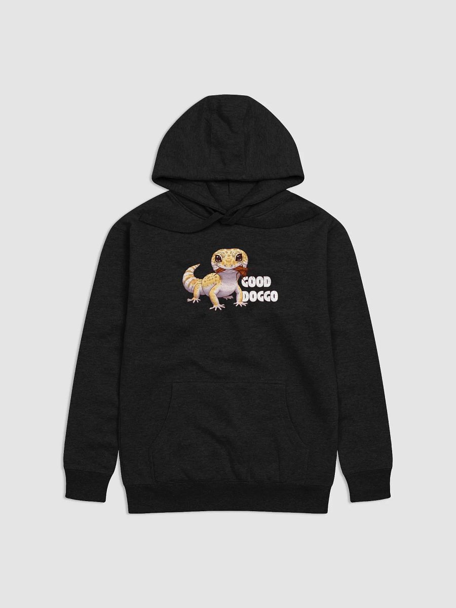 Good Doggo Leopard Gecko Hoodie product image (1)