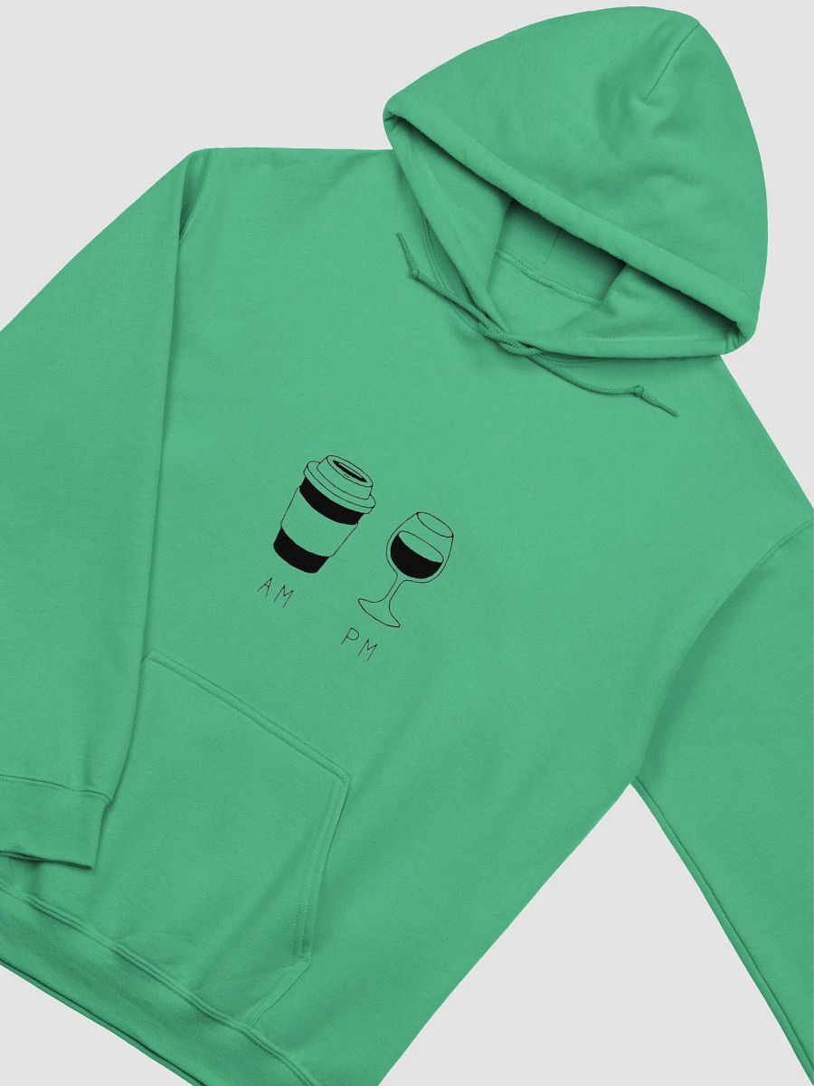 AM to PM Drinks Hoodie product image (12)