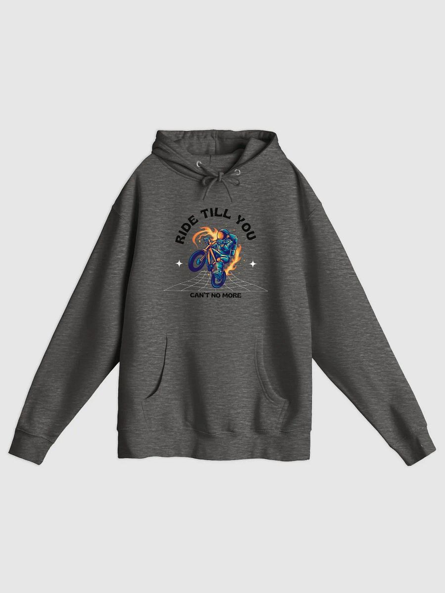 Cosmic Voyager Hoodie product image (1)