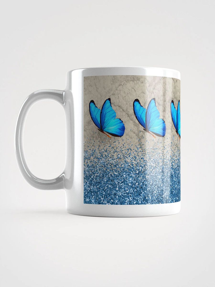 Blu Butterfly product image (6)