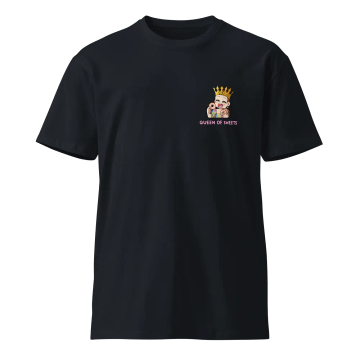DEE STREET QUEEN OF SWEETS TEE product image (2)