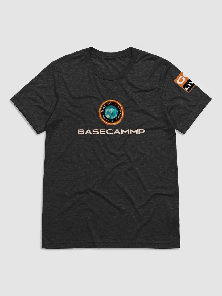 Basecammp Charter T-Shirt product image (4)