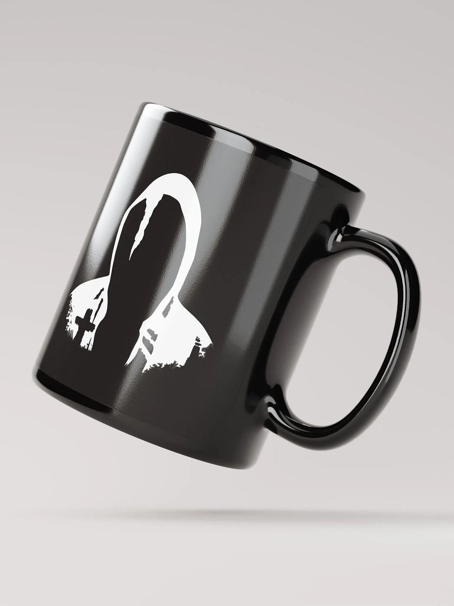 Witness Mug product image (2)