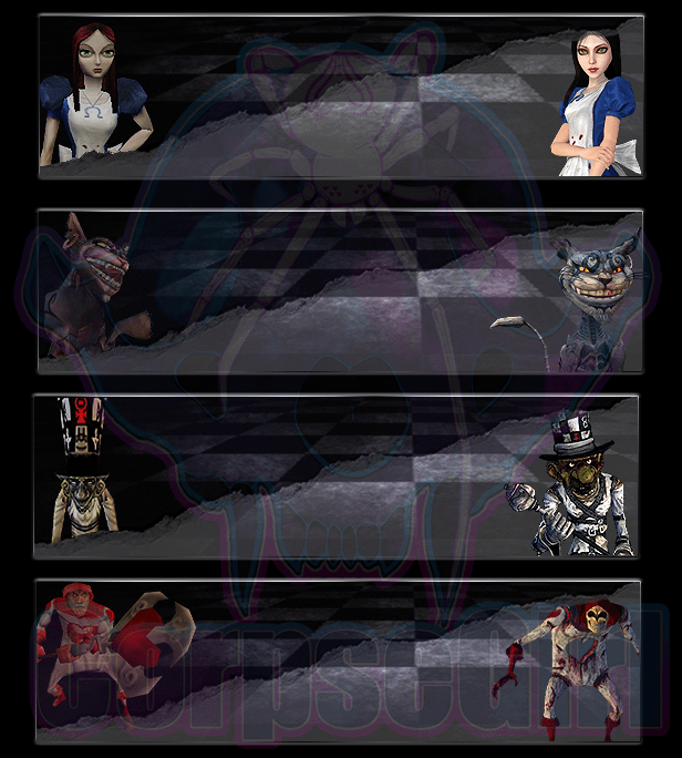 Alice Layout (Streaming) product image (1)
