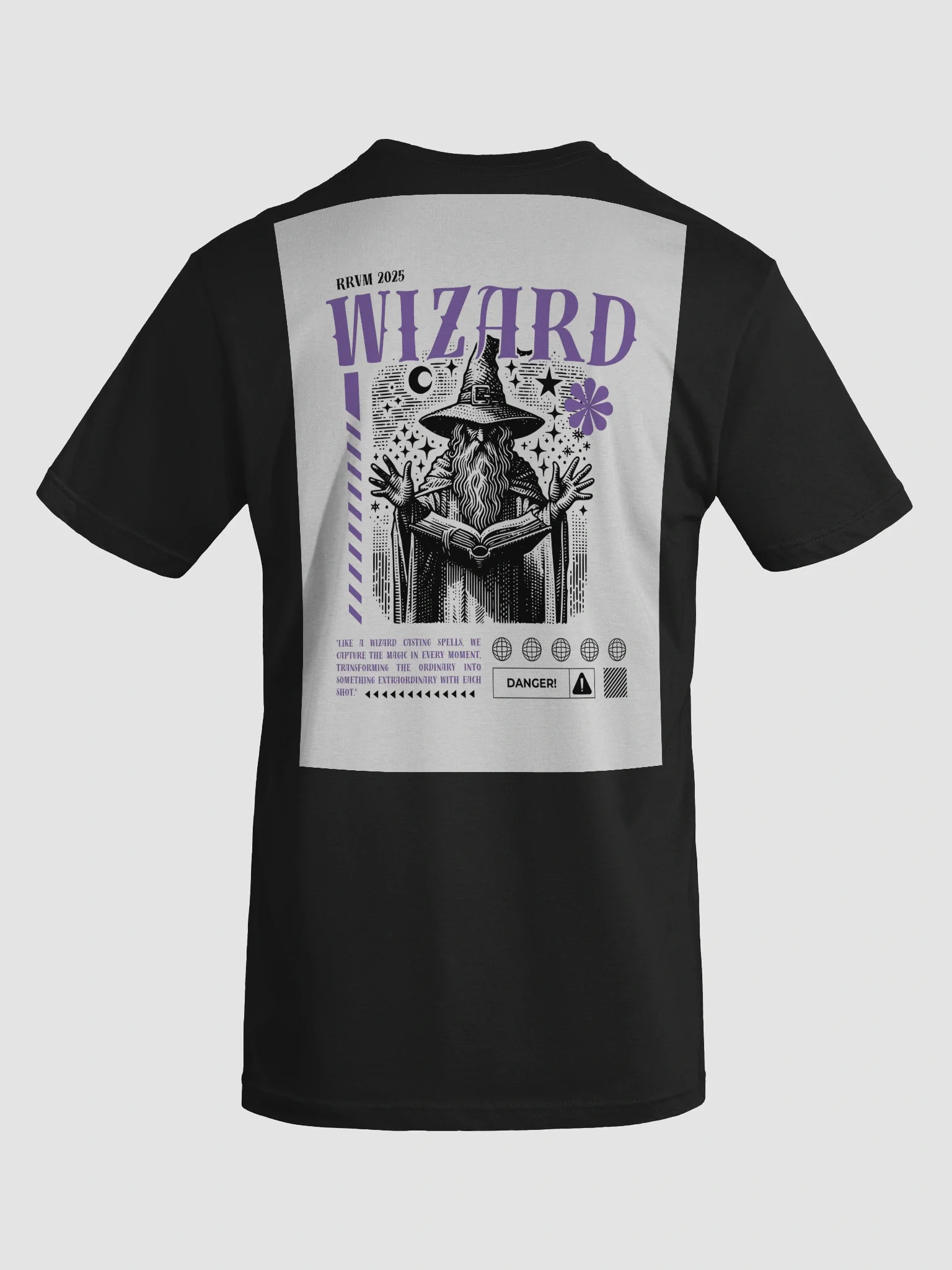 Soundwave Signature T-Shirt product image (10)