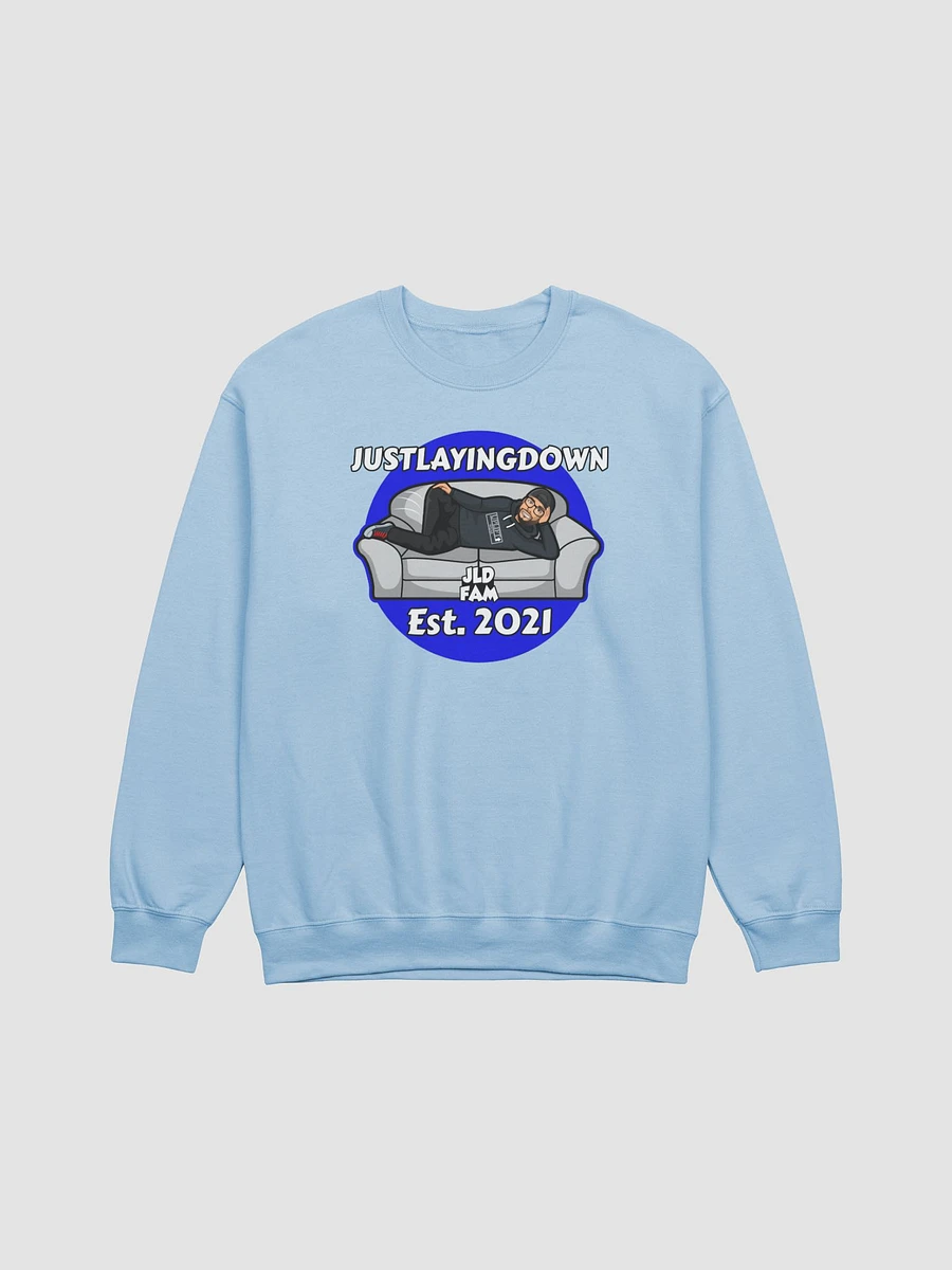 SALE - JLD Est. 2021 Sweatshirt product image (2)