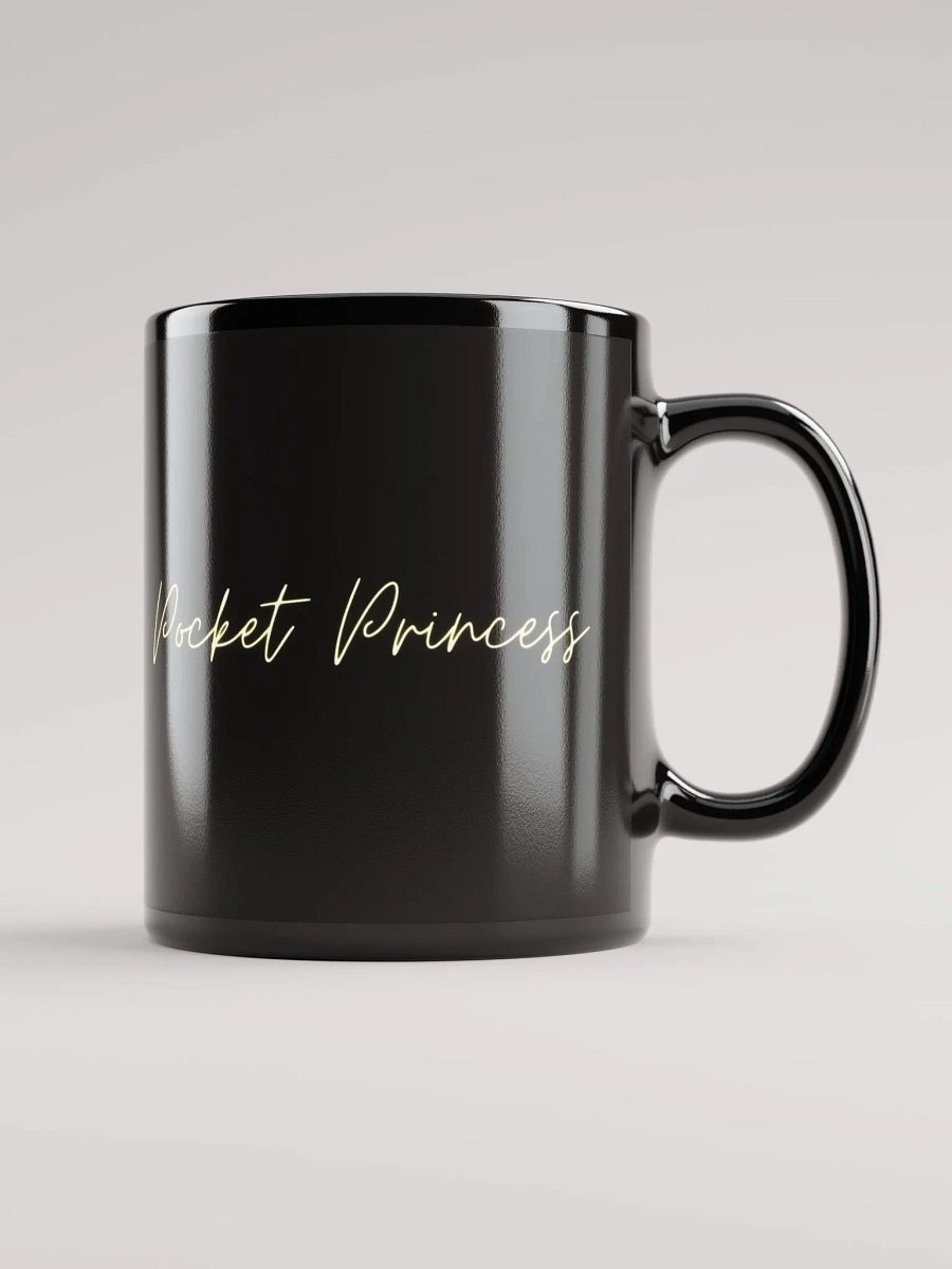 Pocket Princess Mug product image (2)