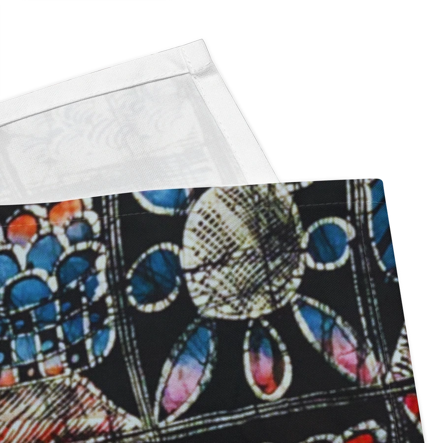Cultural Garden Cloth Napkin Set (4) product image (8)