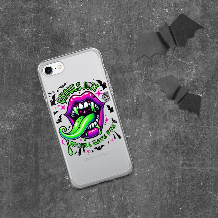 Ghouls just wanna have fun product image (6)