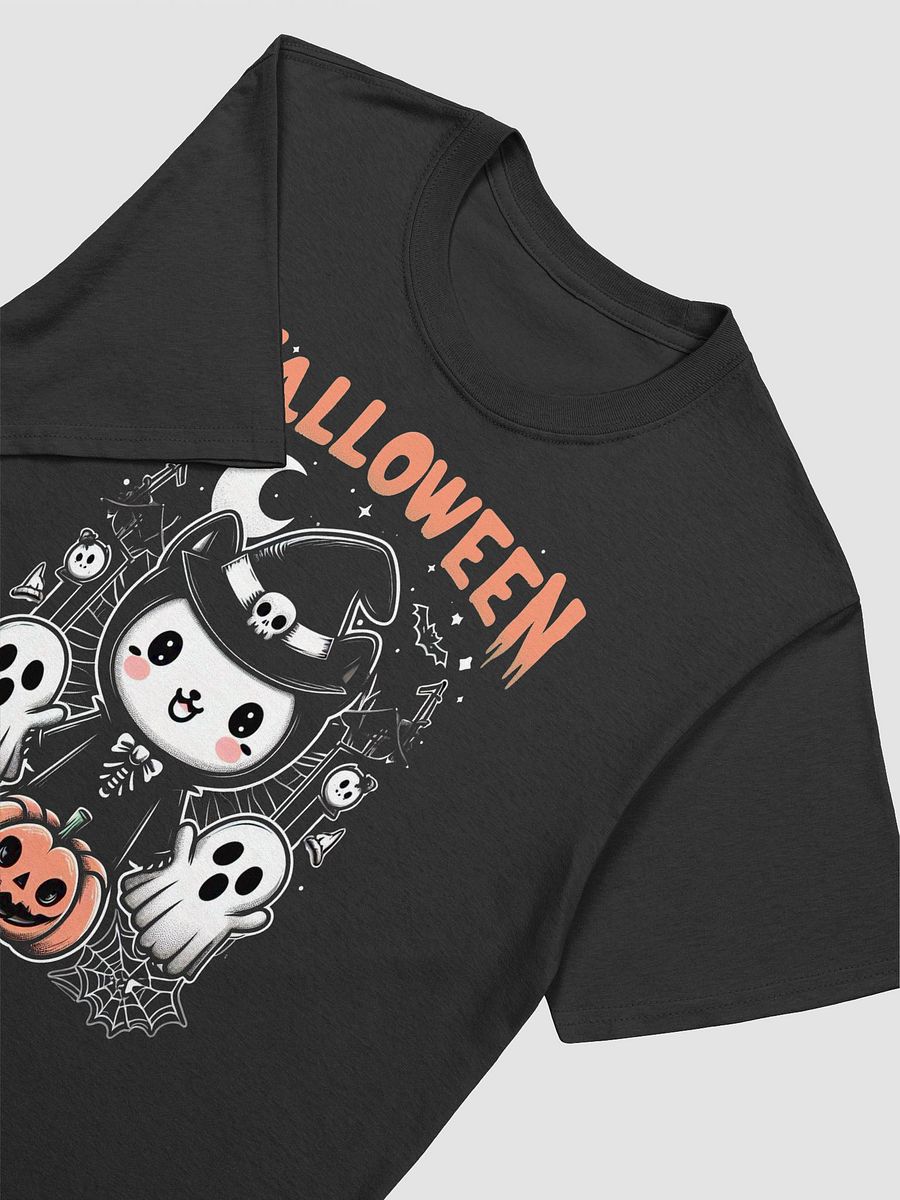 HALLOWEEN CAT WITH product image (3)