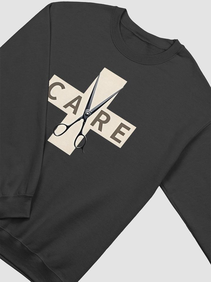 Carefully Crafted Crewneck Sweatshirt product image (18)