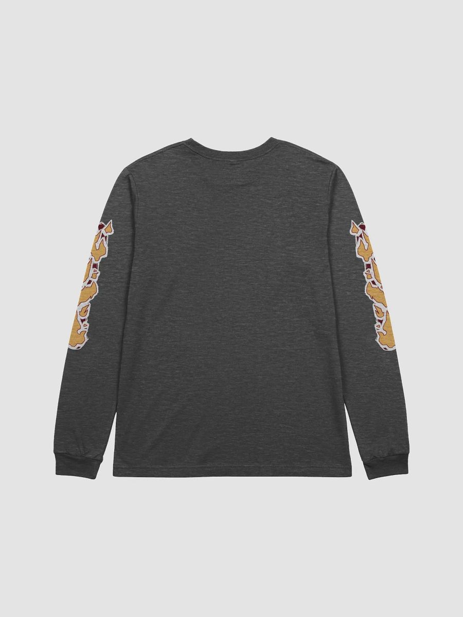 Teostra Longsleeve product image (2)