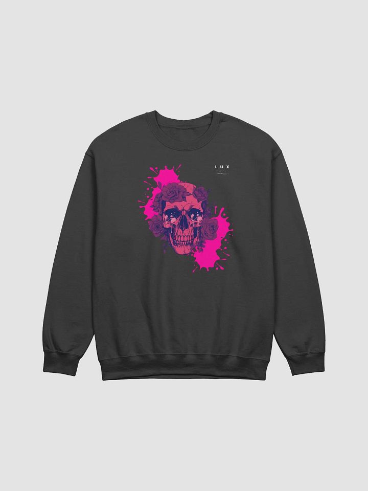 Viva la Morada Premium Unisex Sweatshirt product image (7)