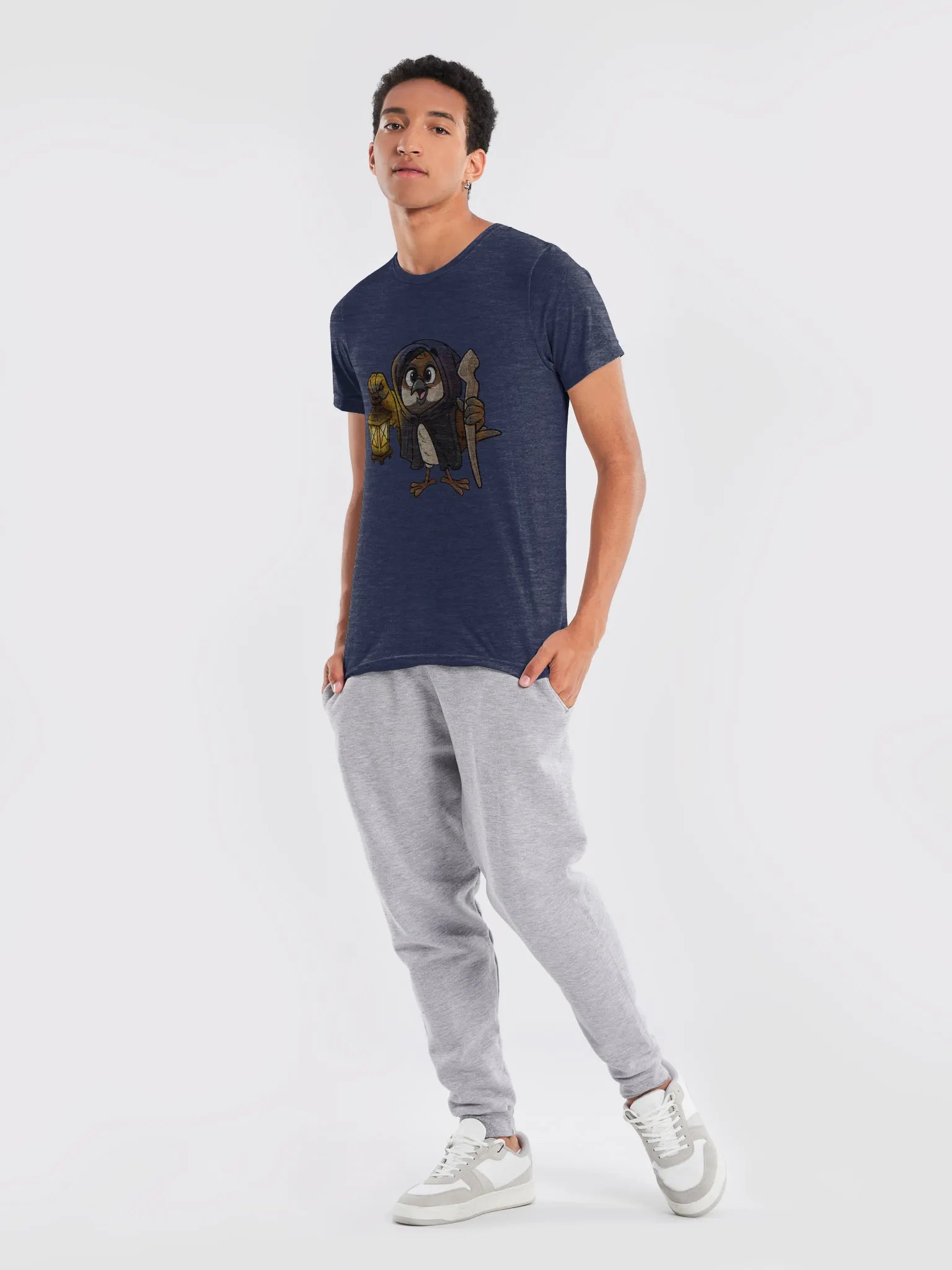 Min-Max Unisex Tee product image (9)