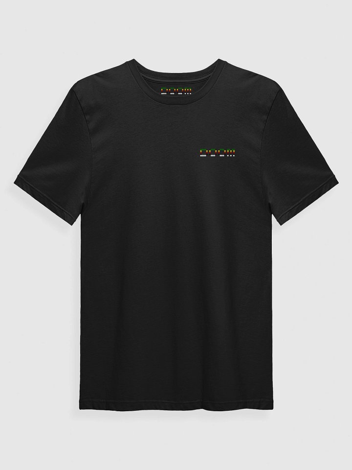 Unisex Doommark supersoft T Shirt product image (1)