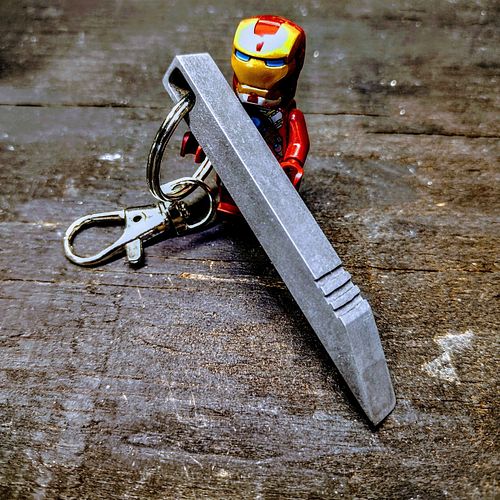 New Stainless Steel Rogue Wedges Available now 

https://newhouselockandkey.com

#skilledtrades #locksmith #tool #keychains #...