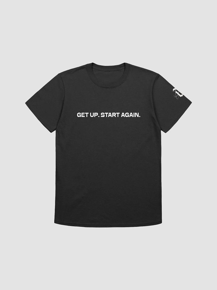 'Scars' Graphic Tee product image (1)