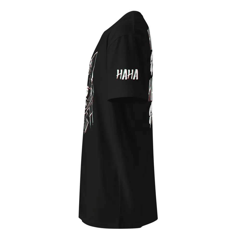 Hypno Hyena Laugh T-Shirt product image (5)