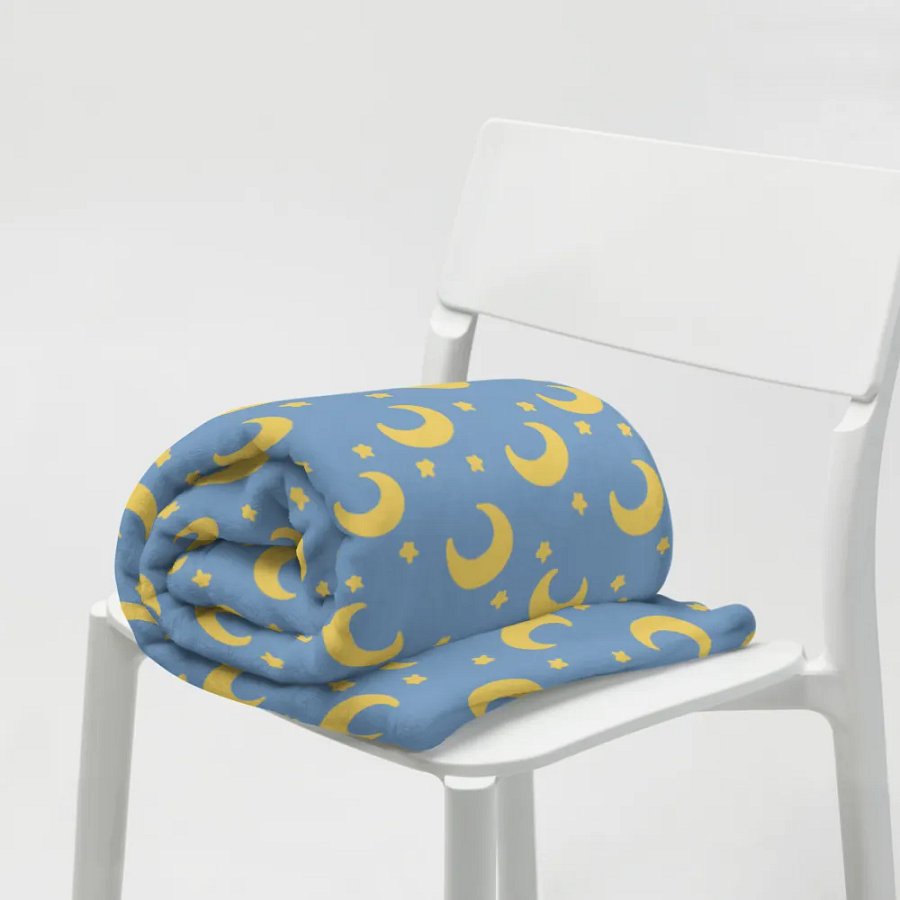 Moon Blanket product image (19)